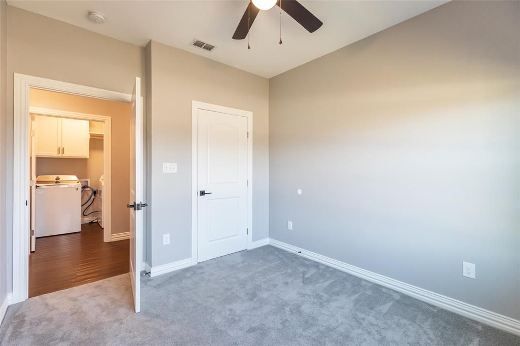 W J Dugan - Clyde - Residential