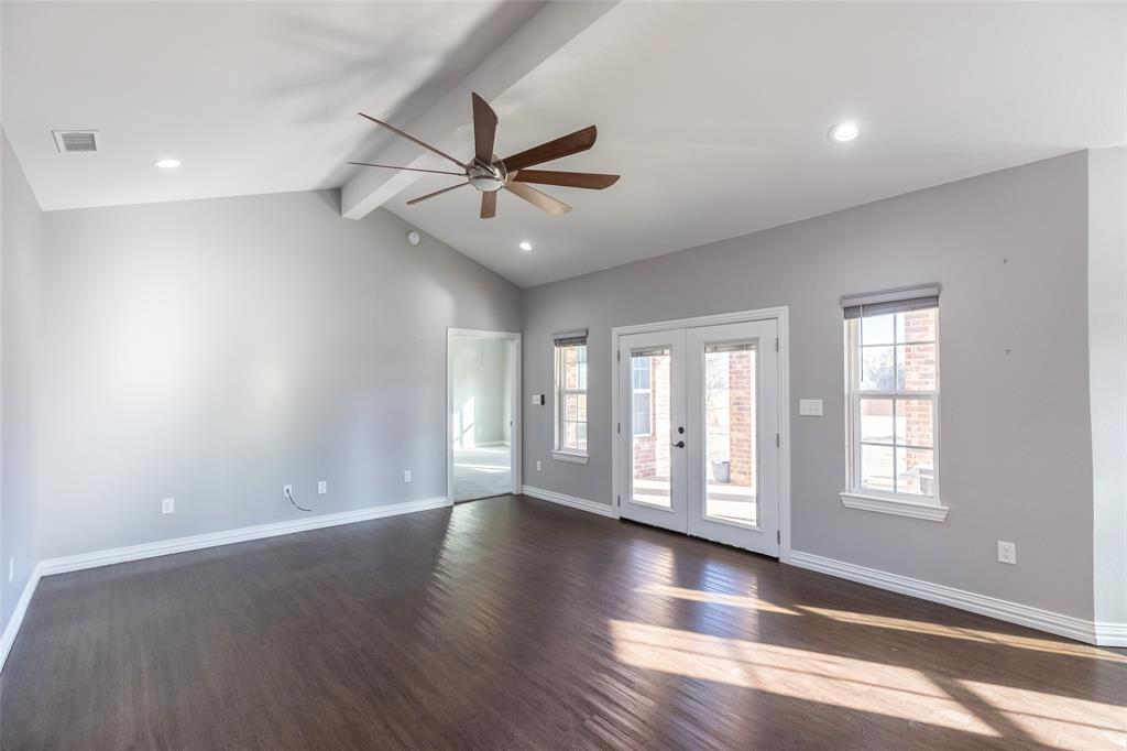 W J Dugan - Clyde - Residential