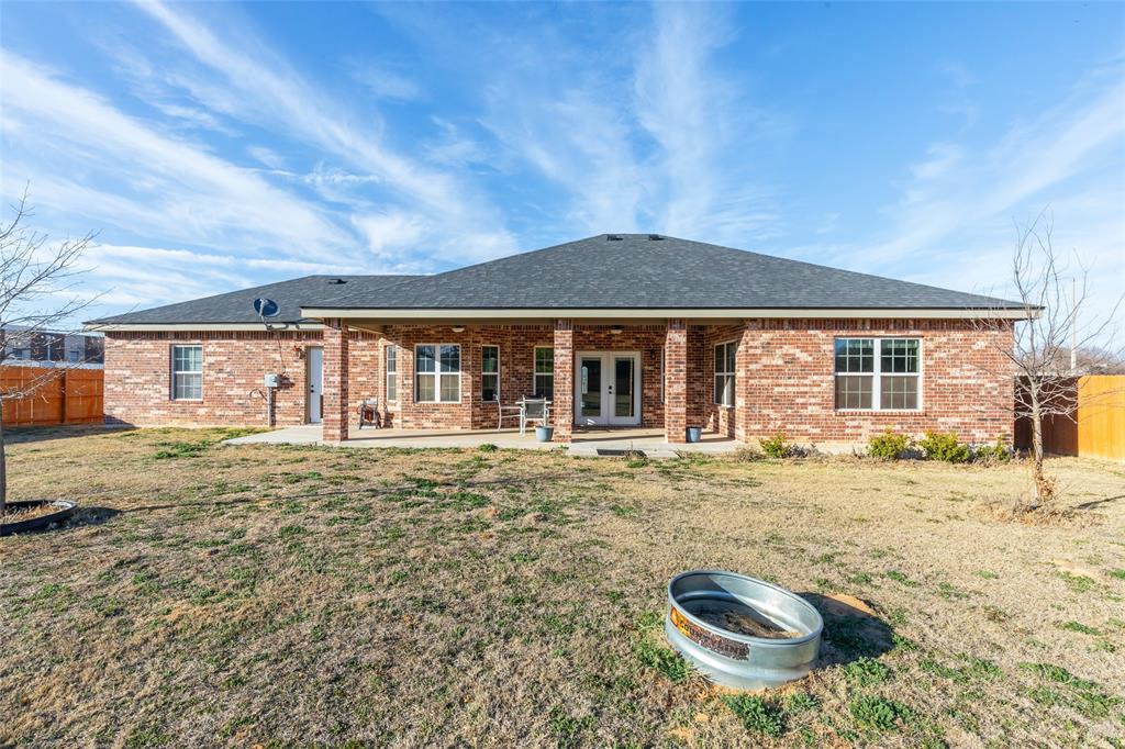 W J Dugan - Clyde - Residential