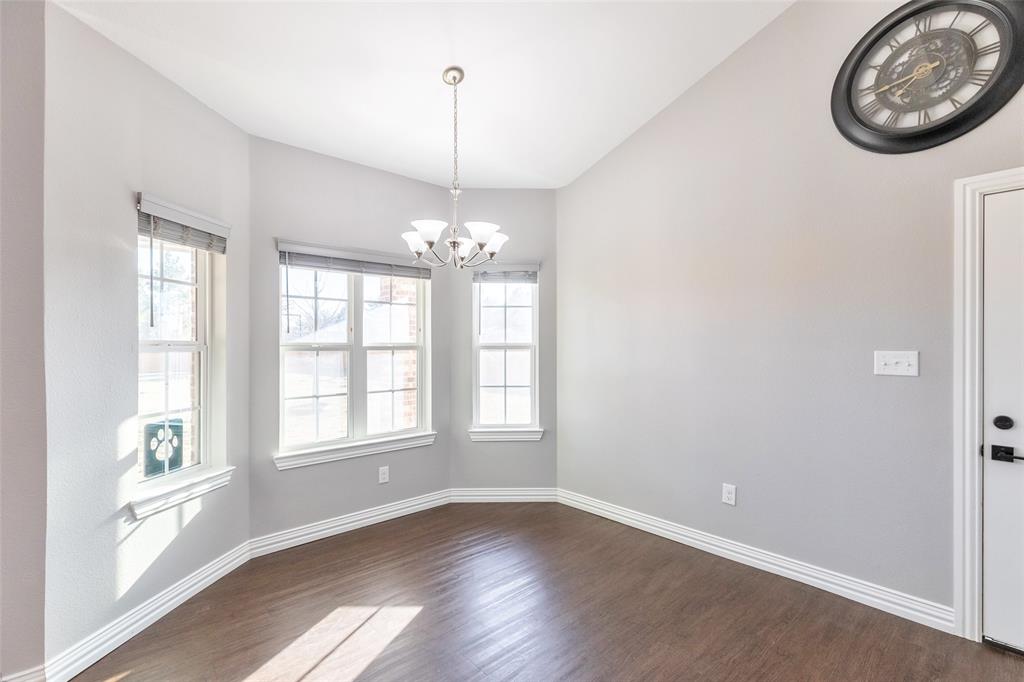 W J Dugan - Clyde - Residential