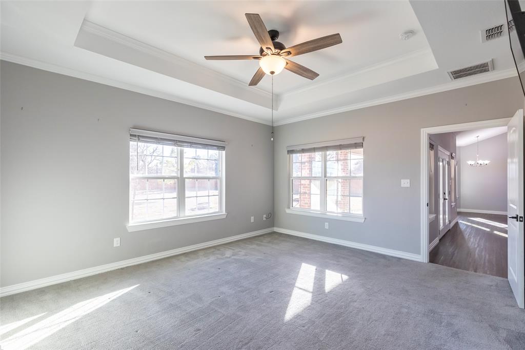 W J Dugan - Clyde - Residential