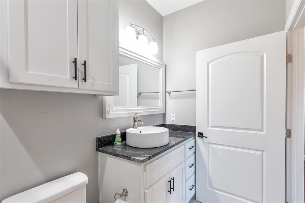 W J Dugan - Clyde - Residential