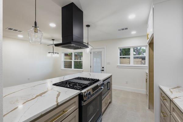 Westhaven - Residential