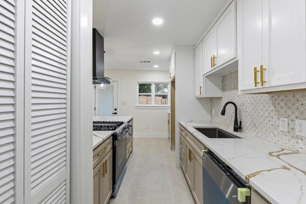 Westhaven - Residential