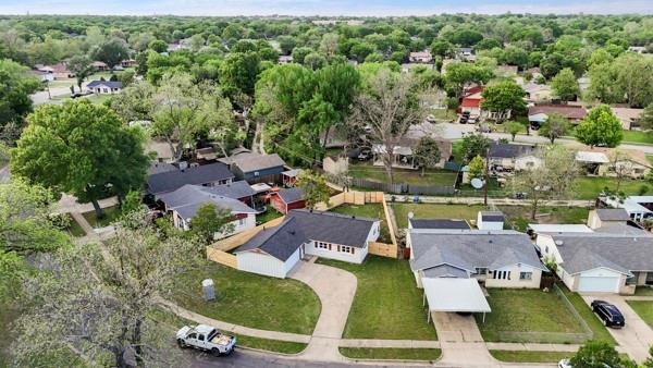 Westhaven - Residential