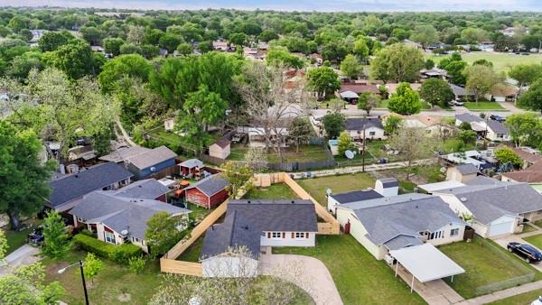 Westhaven - Residential