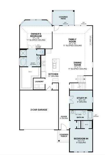 217 Glade Lane