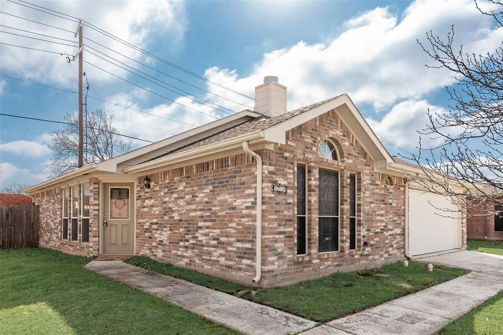 Overlook Estates - Residential