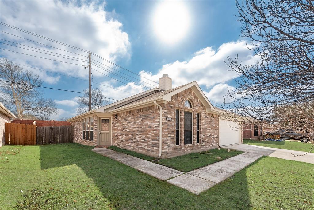 Overlook Estates - Residential