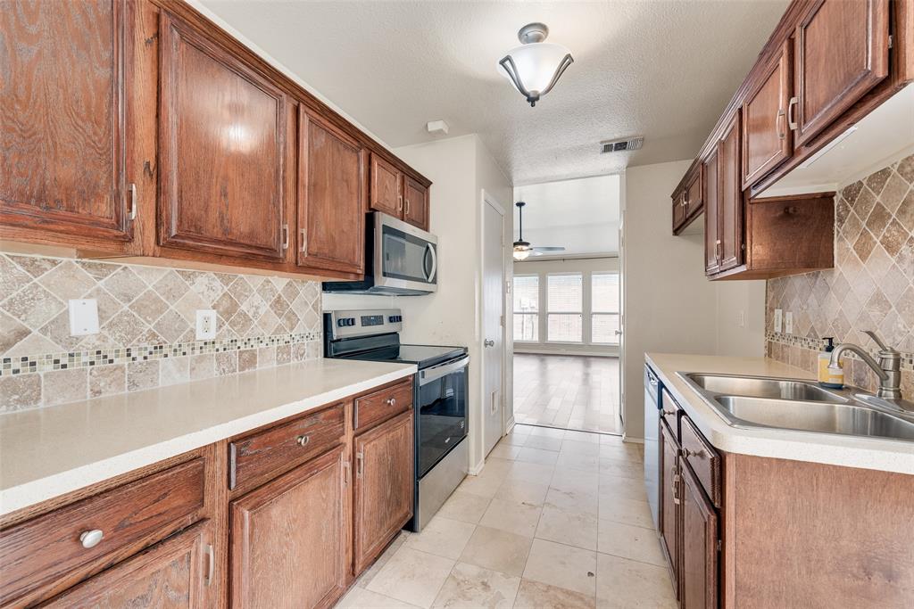 Overlook Estates - Residential