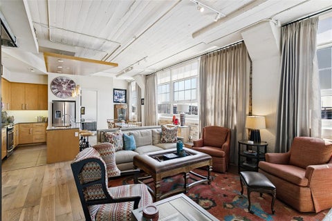 Photo of 2600 W 7th Street #2540, Fort Worth, TX 76107 (MLS # 21390773)