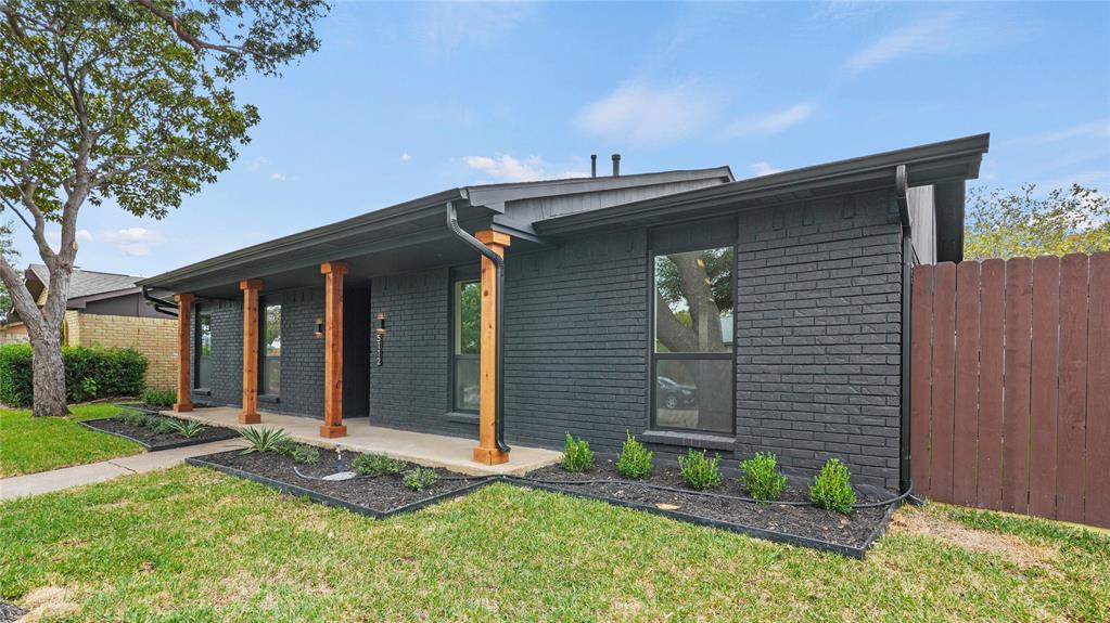 Colony 10 - Residential Lease