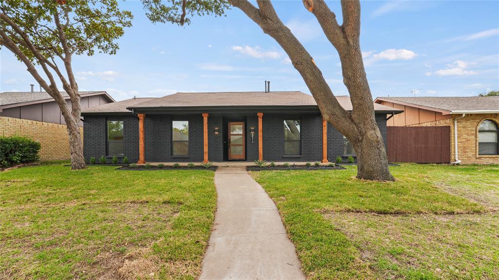 Colony 10 - Residential Lease