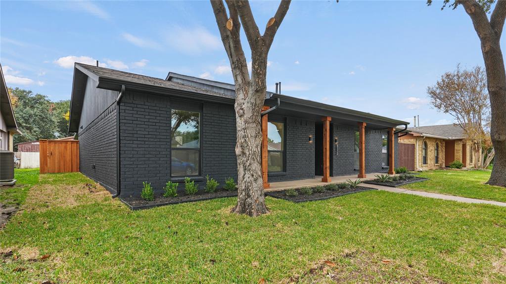 Colony 10 - Residential Lease