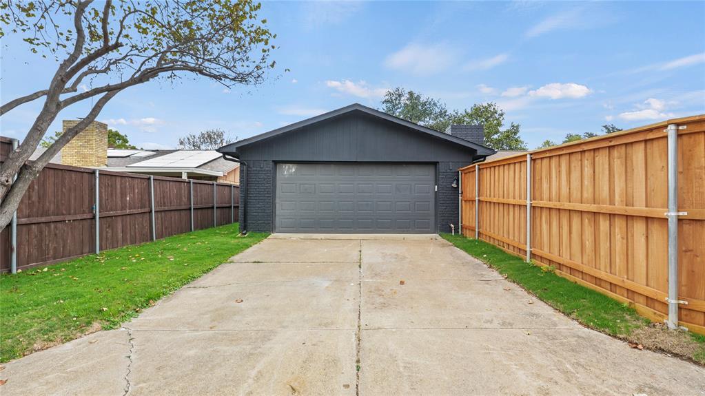 Colony 10 - Residential Lease