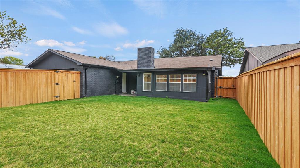 Colony 10 - Residential Lease