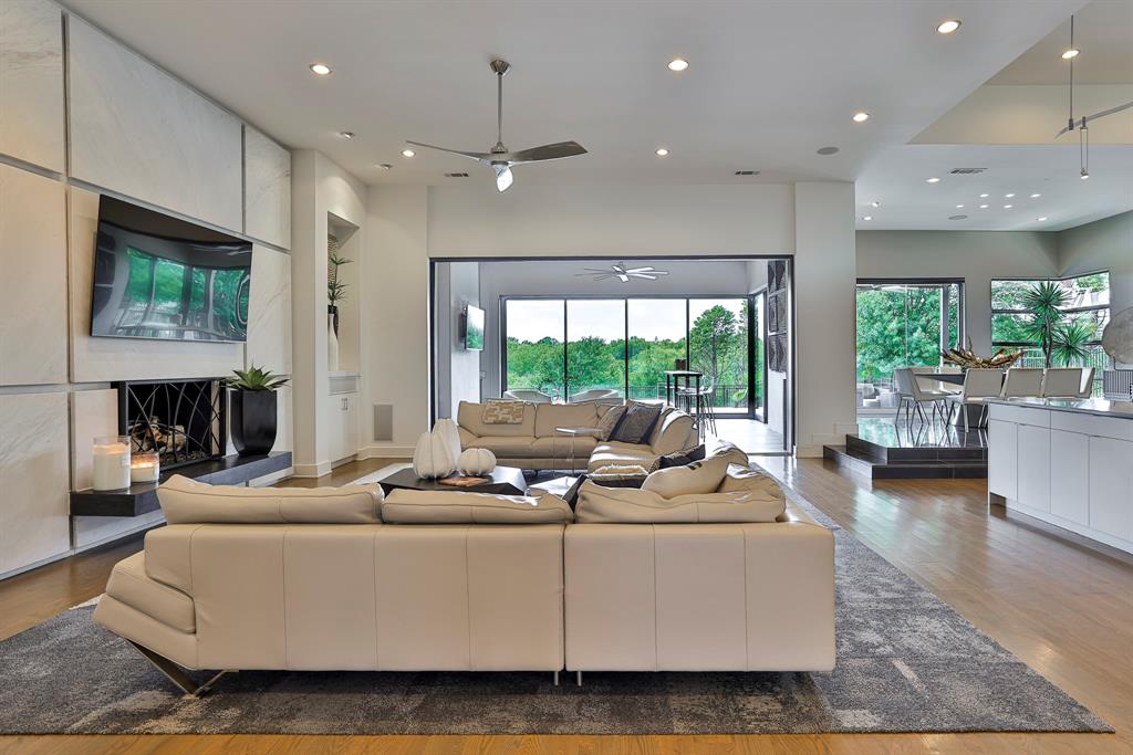 Mira Vista Add - Residential