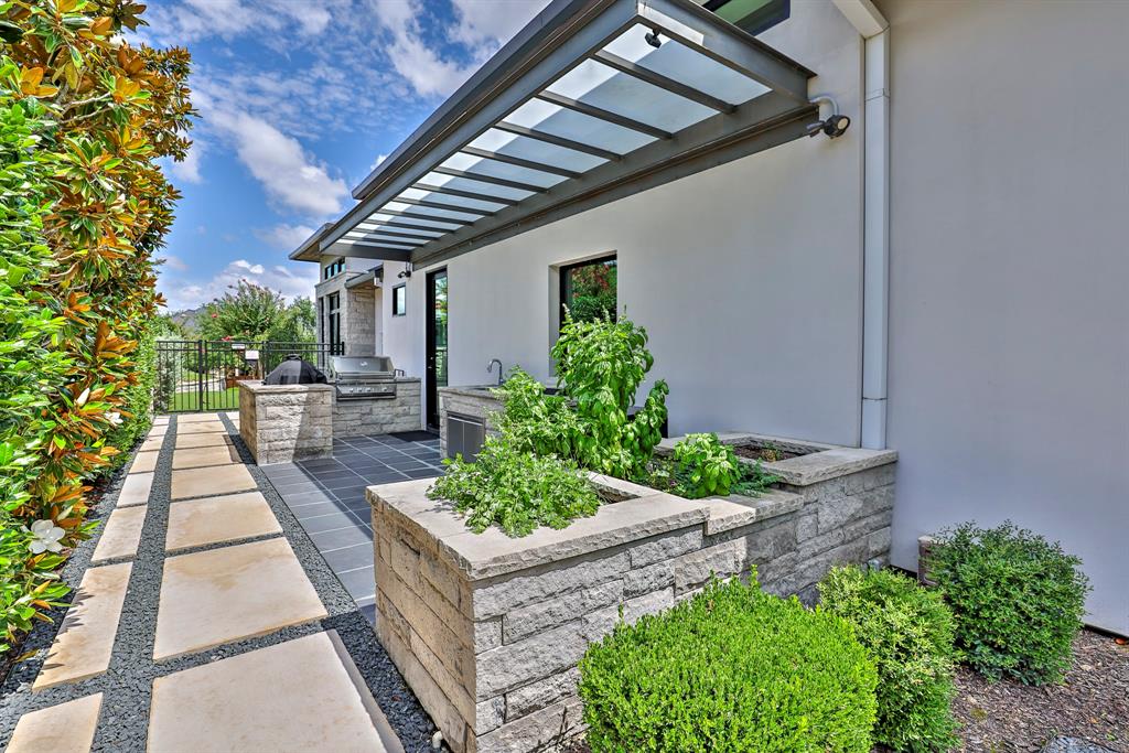 Mira Vista Add - Residential