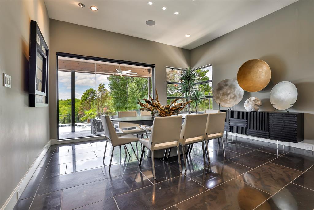 Mira Vista Add - Residential