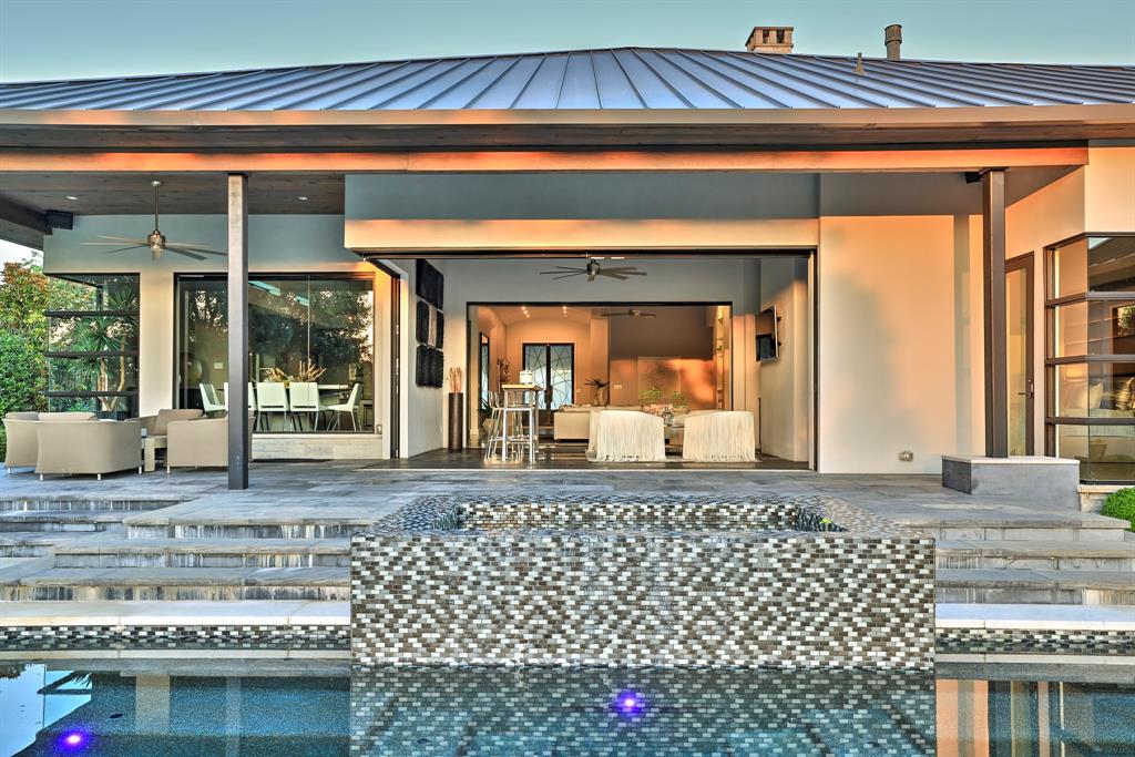 Mira Vista Add - Residential