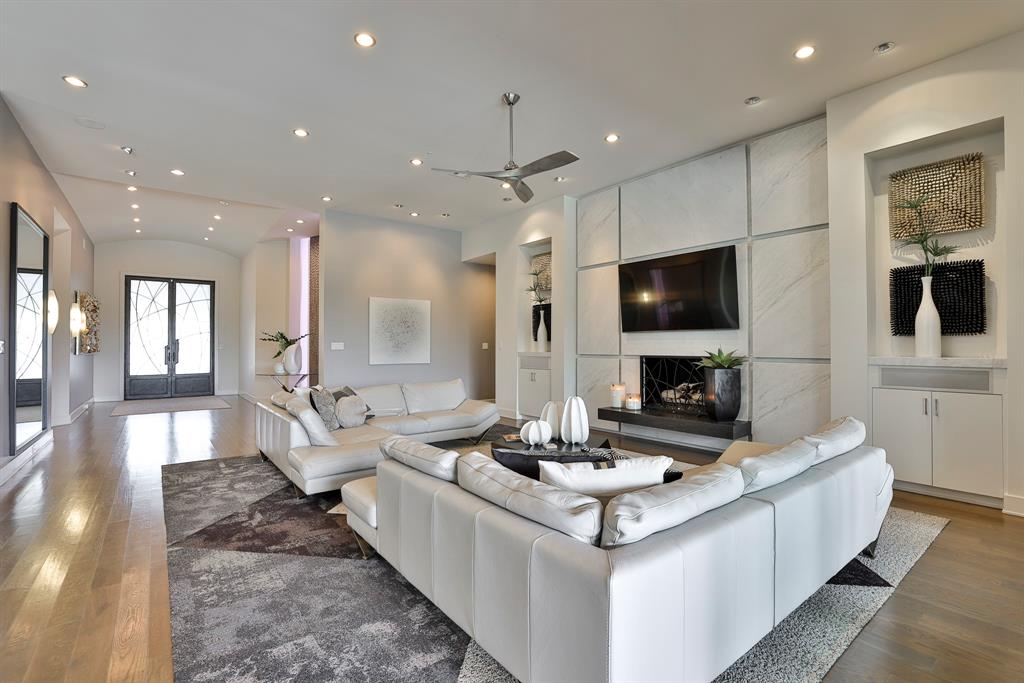 Mira Vista Add - Residential