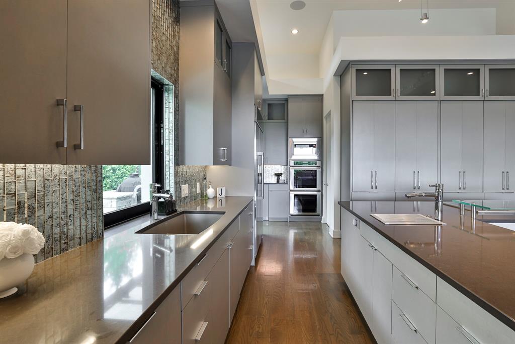 Mira Vista Add - Residential