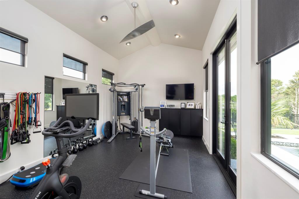 Mira Vista Add - Residential