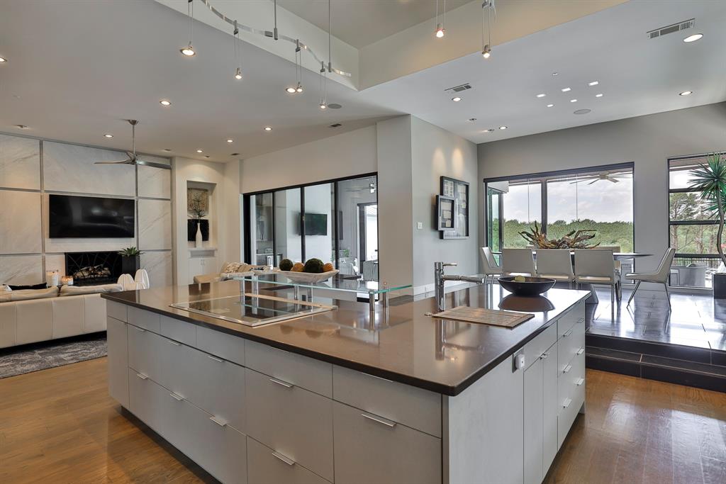 Mira Vista Add - Residential