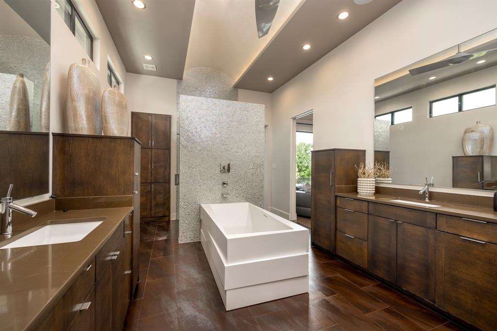 Mira Vista Add - Residential