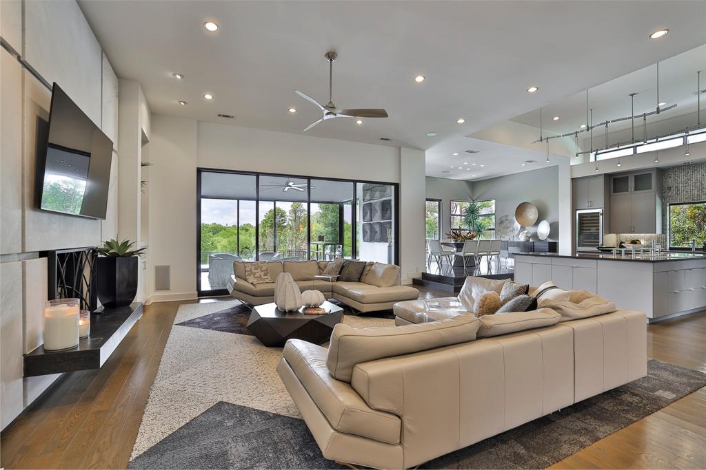 Mira Vista Add - Residential