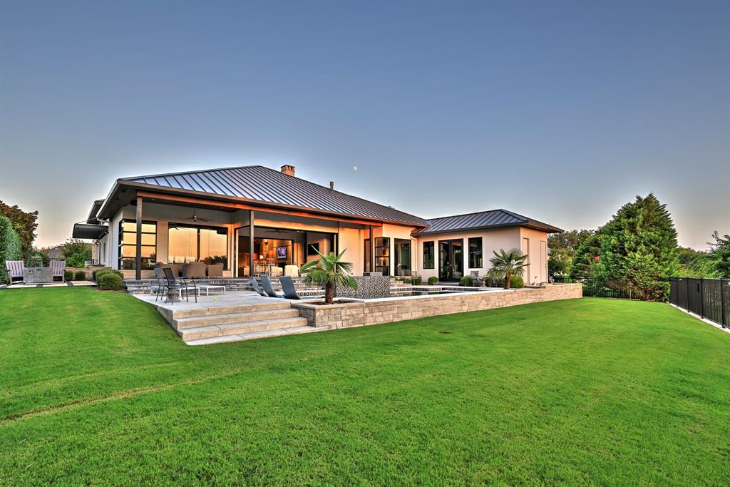 Mira Vista Add - Residential