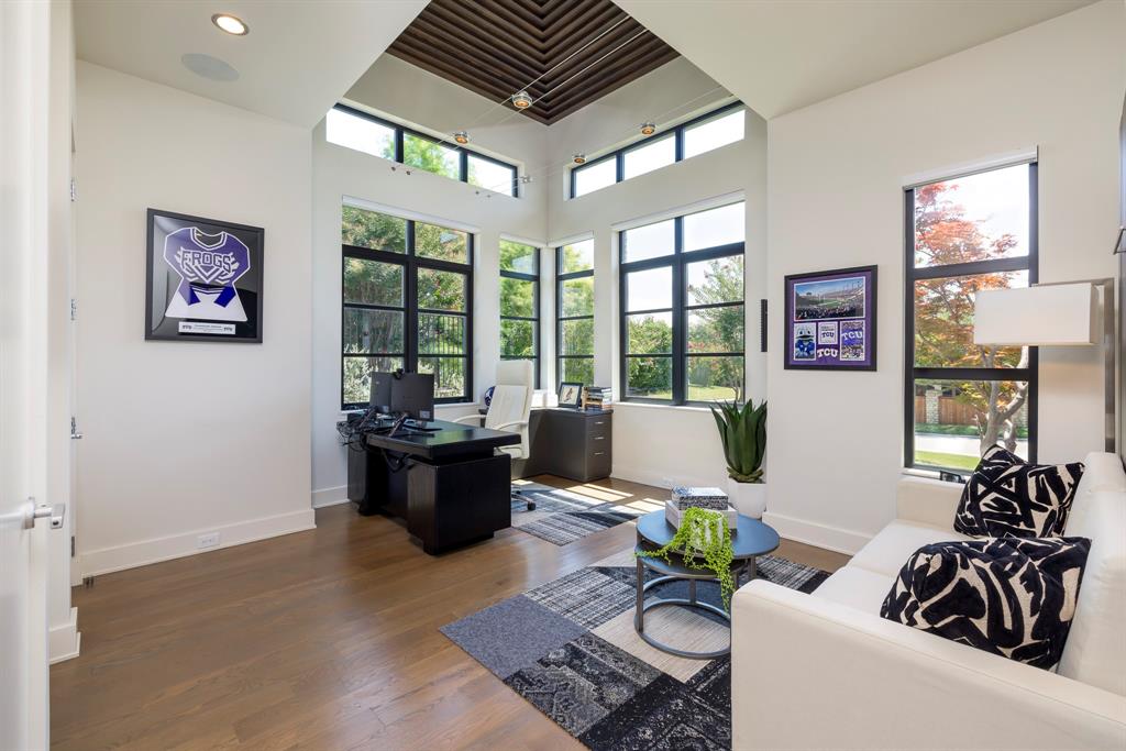 Mira Vista Add - Residential