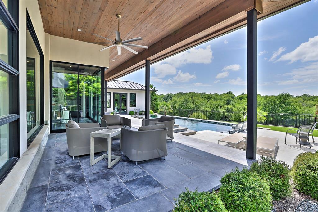 Mira Vista Add - Residential