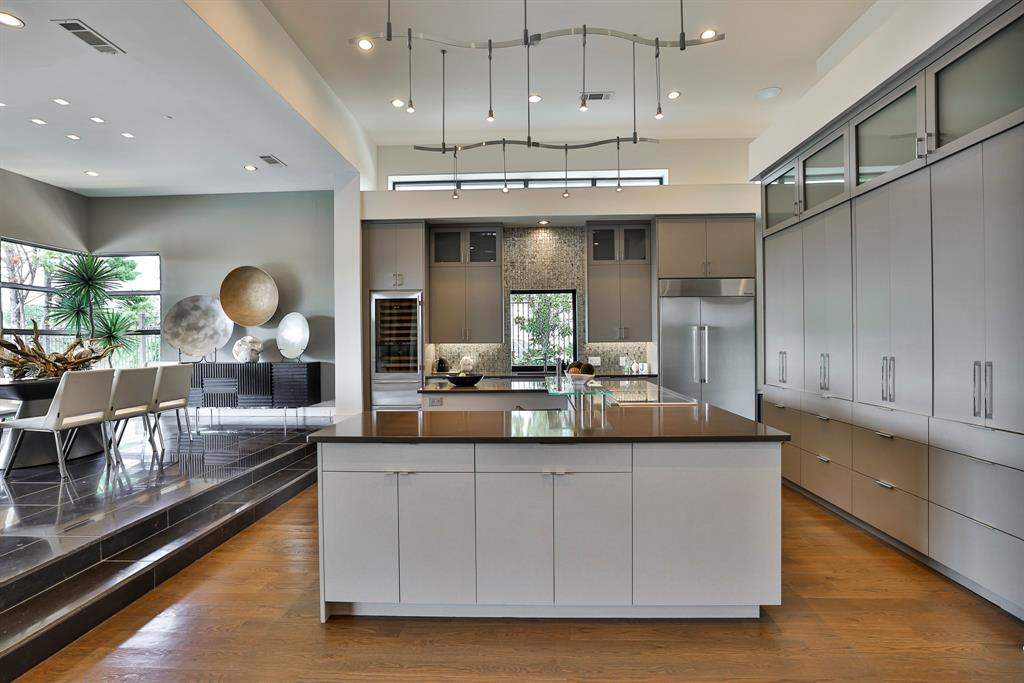 Mira Vista Add - Residential