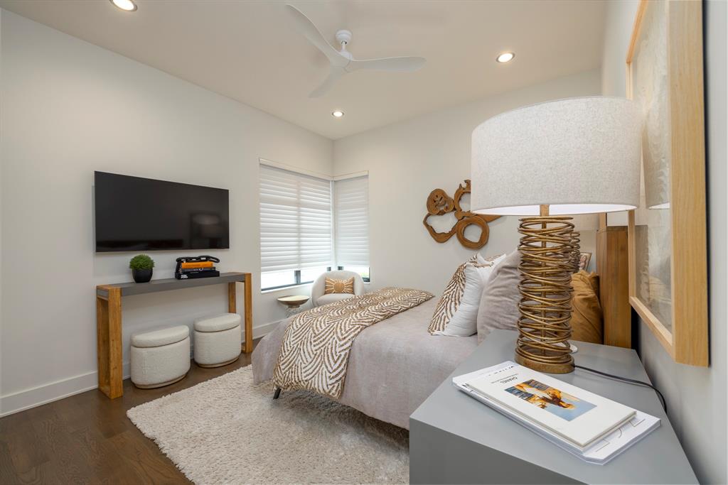 Mira Vista Add - Residential