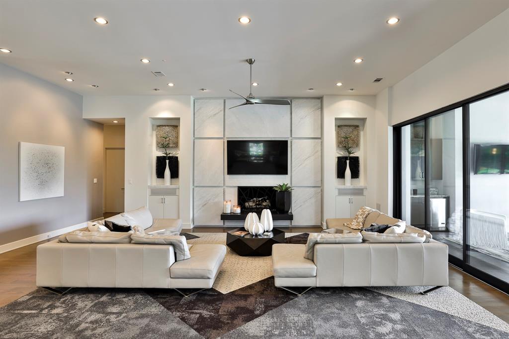 Mira Vista Add - Residential