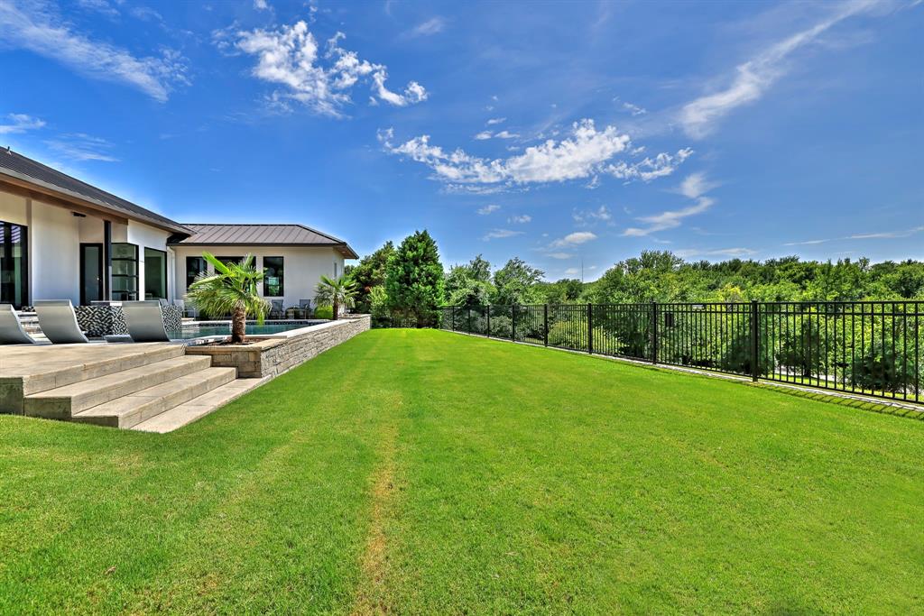 Mira Vista Add - Residential