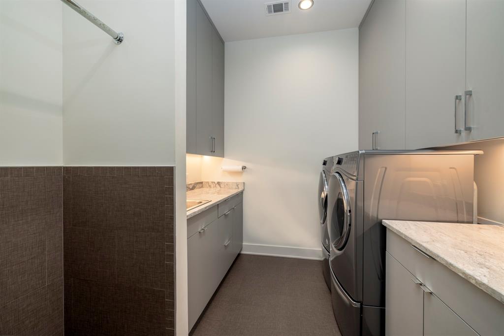 Mira Vista Add - Residential