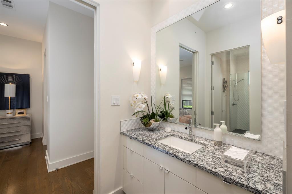 Mira Vista Add - Residential