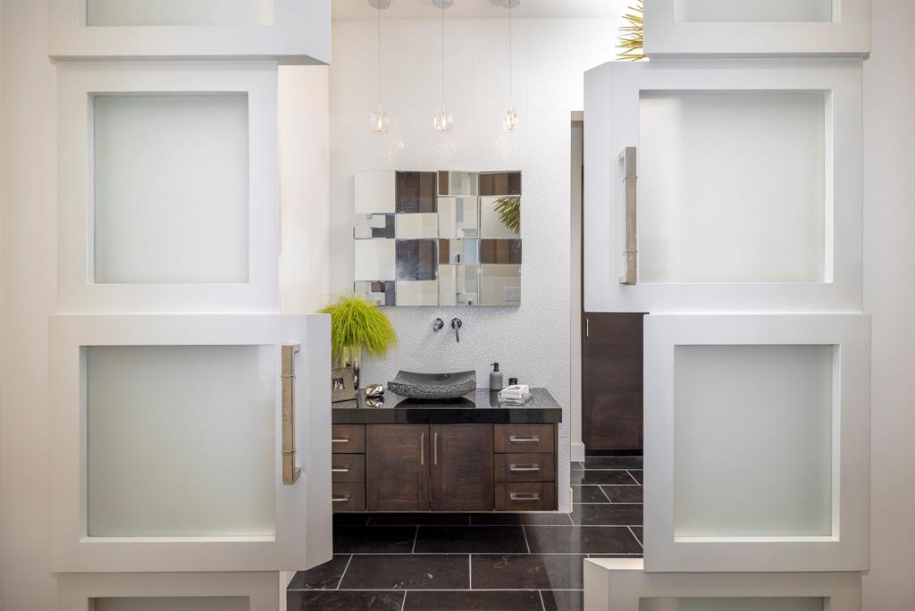 Mira Vista Add - Residential