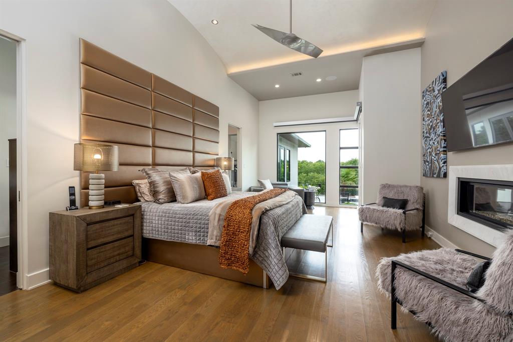 Mira Vista Add - Residential