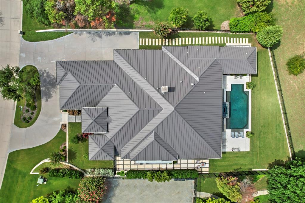 Mira Vista Add - Residential