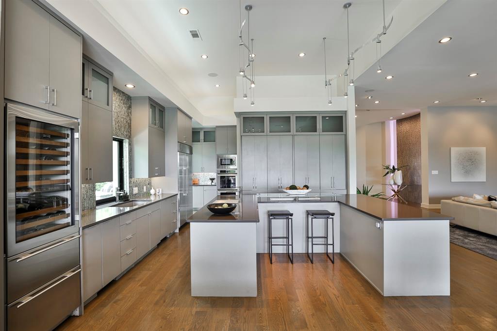 Mira Vista Add - Residential