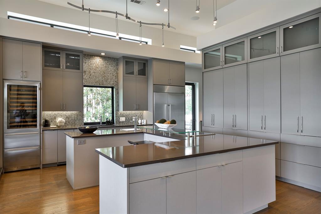 Mira Vista Add - Residential