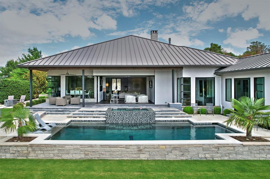 Mira Vista Add - Residential