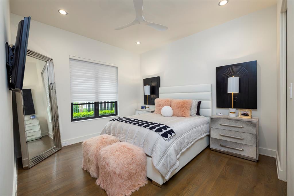 Mira Vista Add - Residential