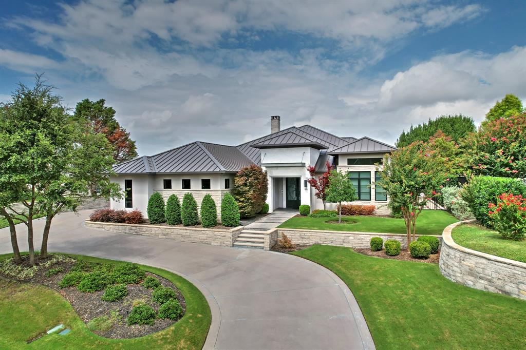 Mira Vista Add - Residential