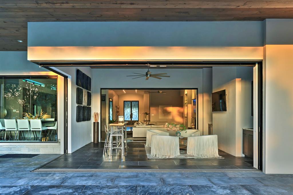 Mira Vista Add - Residential