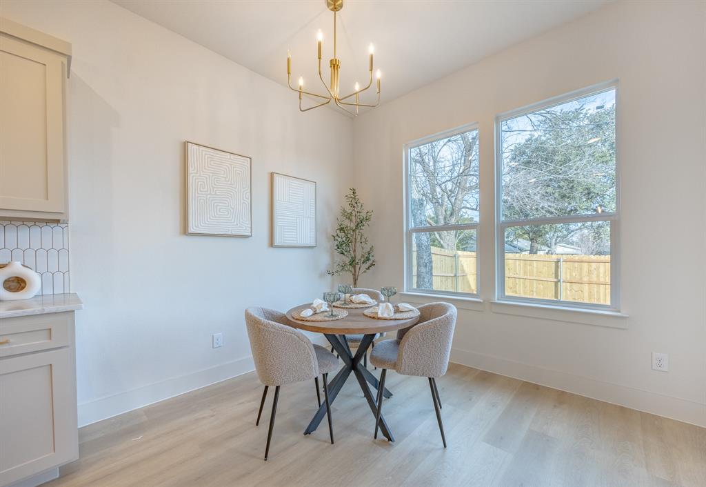 Polytechnic Heights Add - Residential