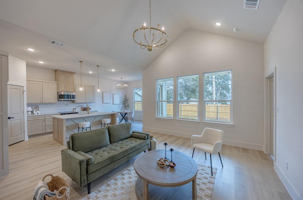 Polytechnic Heights Add - Residential